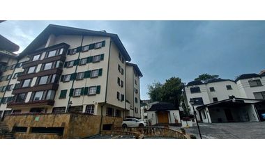 ARRIENDO PENTHHOUSE REMODELADO SOTILEZA TERRAZA ESTUDIO (VM)