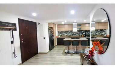 ARRIENDO PENTHHOUSE REMODELADO SOTILEZA TERRAZA ESTUDIO (VM)