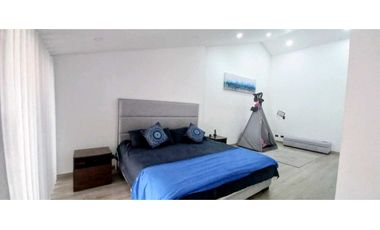 ARRIENDO PENTHHOUSE REMODELADO SOTILEZA TERRAZA ESTUDIO (VM)