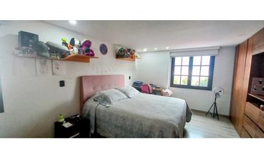 ARRIENDO PENTHHOUSE REMODELADO SOTILEZA TERRAZA ESTUDIO (VM)