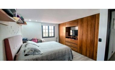 ARRIENDO PENTHHOUSE REMODELADO SOTILEZA TERRAZA ESTUDIO (VM)
