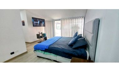 ARRIENDO PENTHHOUSE REMODELADO SOTILEZA TERRAZA ESTUDIO (VM)