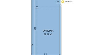 Oficina - Fisherton