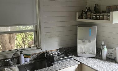 Casa en alquiler temporal en talar del lago 2