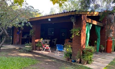 Dos quintas en 33 Orientales - 20 de Junio