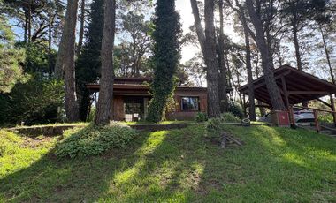 Casa - Valeria Del Mar