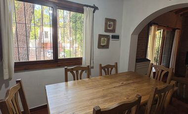 Casa - Valeria Del Mar