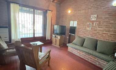 Casa - Valeria Del Mar