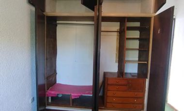 Casa en alquiler - 1 Dormitorio 2 Baños - 50Mts2 - La Plata