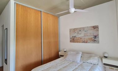 Departamento en  Alquiler duplex con terraza propia parrilla todo luz!