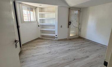 casa apta para oficina