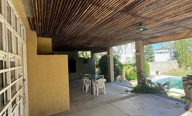 casa apta para oficina