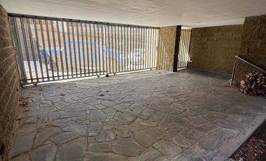casa apta para oficina