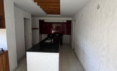 casa apta para oficina