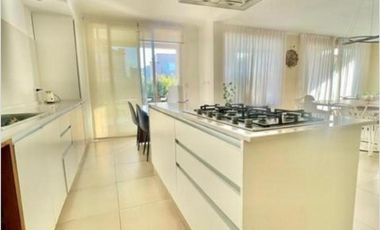 Casa en Alquiler Anual Amoblada 4 Amb con Piscina Las Tipas Nordelta Tigre