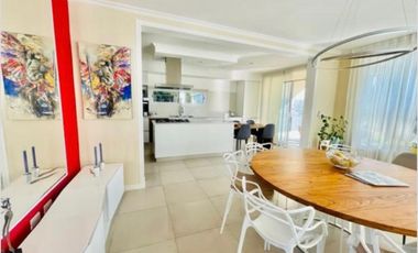 Casa en Alquiler Anual Amoblada 4 Amb con Piscina Las Tipas Nordelta Tigre