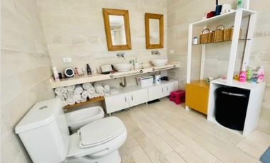 Casa en Alquiler Anual Amoblada 4 Amb con Piscina Las Tipas Nordelta Tigre