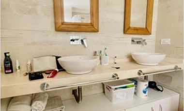Casa en Alquiler Anual Amoblada 4 Amb con Piscina Las Tipas Nordelta Tigre