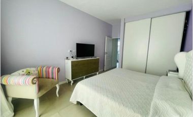 Casa en Alquiler Anual Amoblada 4 Amb con Piscina Las Tipas Nordelta Tigre