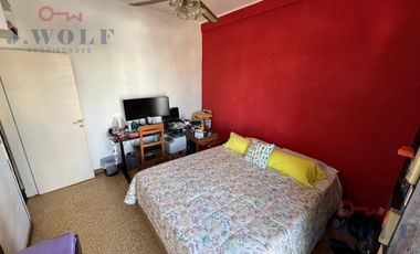 Departamento en S.Martin(Ctro)