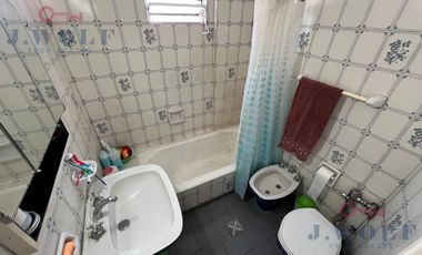 Departamento en S.Martin(Ctro)