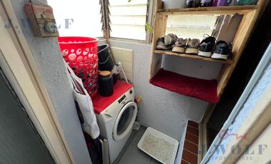 Departamento en S.Martin(Ctro)
