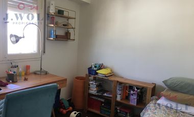 Departamento en S.Martin(Ctro)