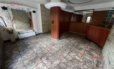 Departamento en S.Martin(Ctro)
