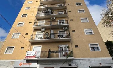 Departamento en S.Martin(Ctro)