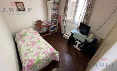 Departamento en S.Martin(Ctro)