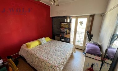 Departamento en S.Martin(Ctro)
