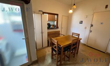 Departamento en S.Martin(Ctro)