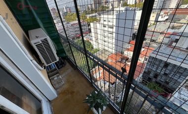 Departamento en S.Martin(Ctro)