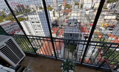Departamento en S.Martin(Ctro)