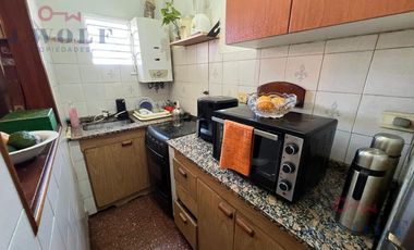 Departamento en S.Martin(Ctro)