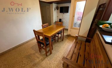 Departamento en S.Martin(Ctro)
