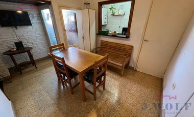 Departamento en S.Martin(Ctro)