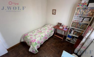 Departamento en S.Martin(Ctro)