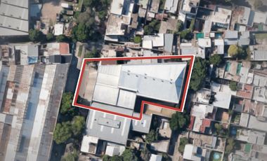 Galpón en  Rosario