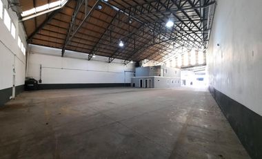 Galpón en  Rosario