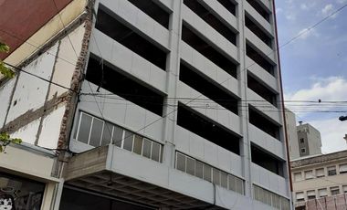 Venta Cochera en  Zona Microcentro - Centro (Rosario)
