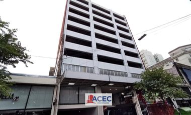 Venta Cochera en  Zona Microcentro - Centro (Rosario)