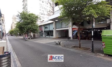 Venta Cochera en  Zona Microcentro - Centro (Rosario)
