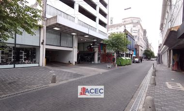 Venta Cochera en  Zona Microcentro - Centro (Rosario)
