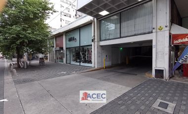 Venta Cochera en  Zona Microcentro - Centro (Rosario)
