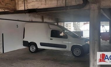 Venta Cochera en  Zona Microcentro - Centro (Rosario)
