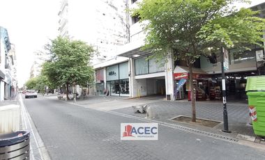 Venta Cochera en  Zona Microcentro - Centro (Rosario)