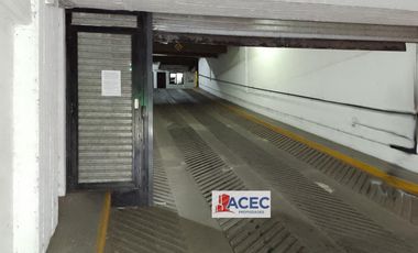 Venta Cochera en  Zona Microcentro - Centro (Rosario)