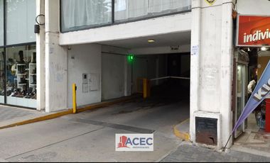 Venta Cochera en  Zona Microcentro - Centro (Rosario)