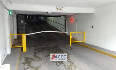 Venta Cochera en  Zona Microcentro - Centro (Rosario)